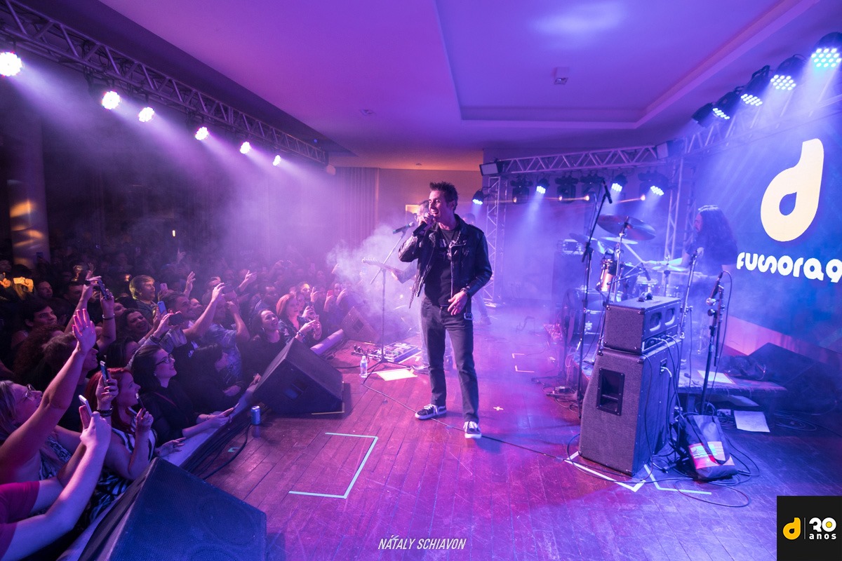 FESTA 30 ANOS DIFUSORA FM