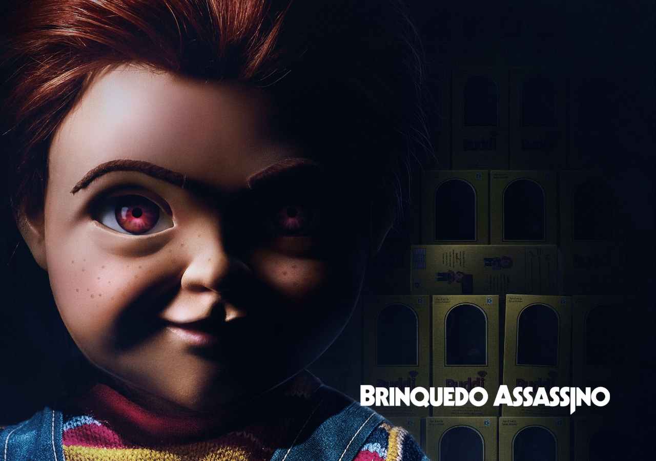 Pré-estreia de "Brinquedo Assassino