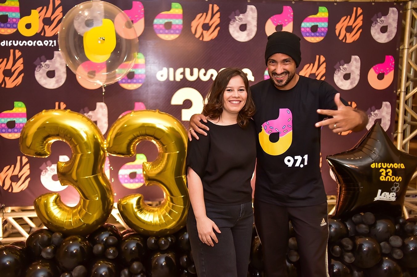 Difusora30Anos 160 X-ink