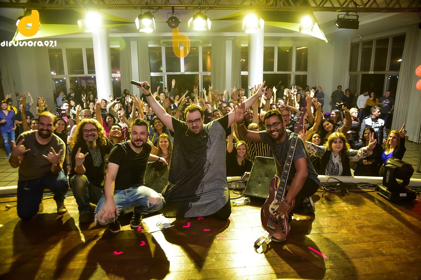 Difusora30Anos 250 X-ink