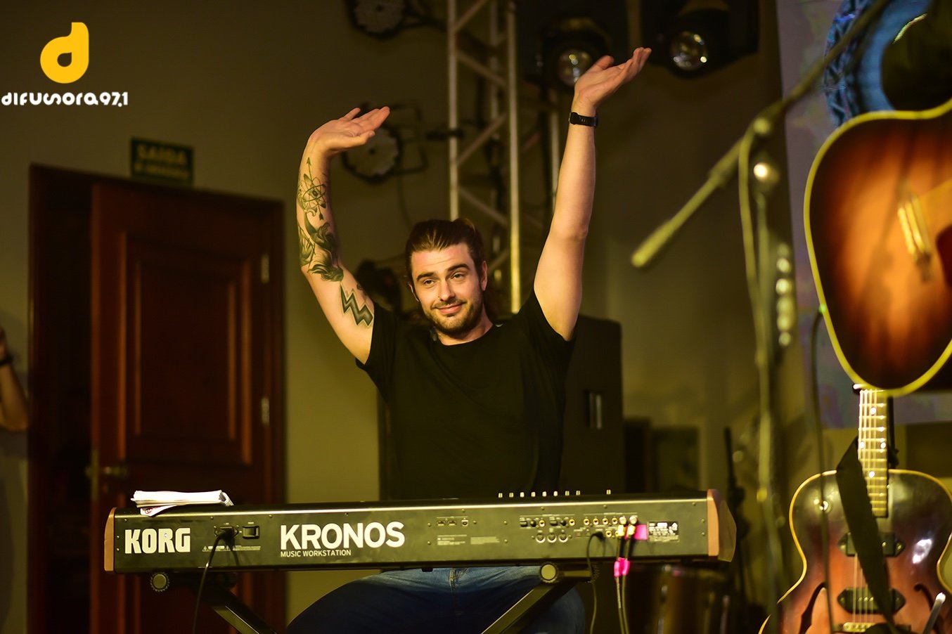 Difusora30Anos 297 X-ink