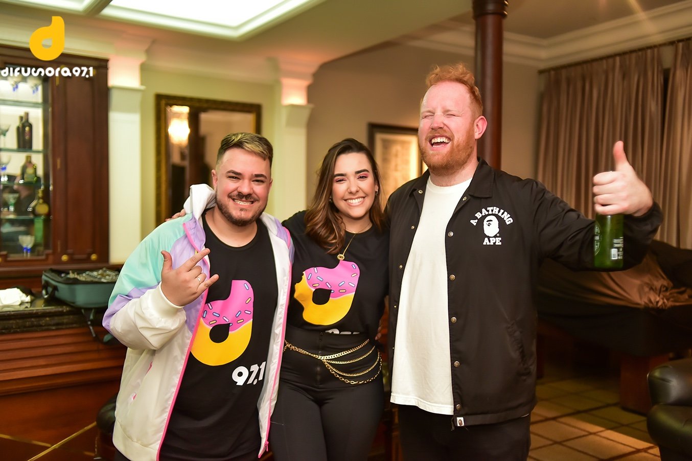 Difusora30Anos 320 X-ink