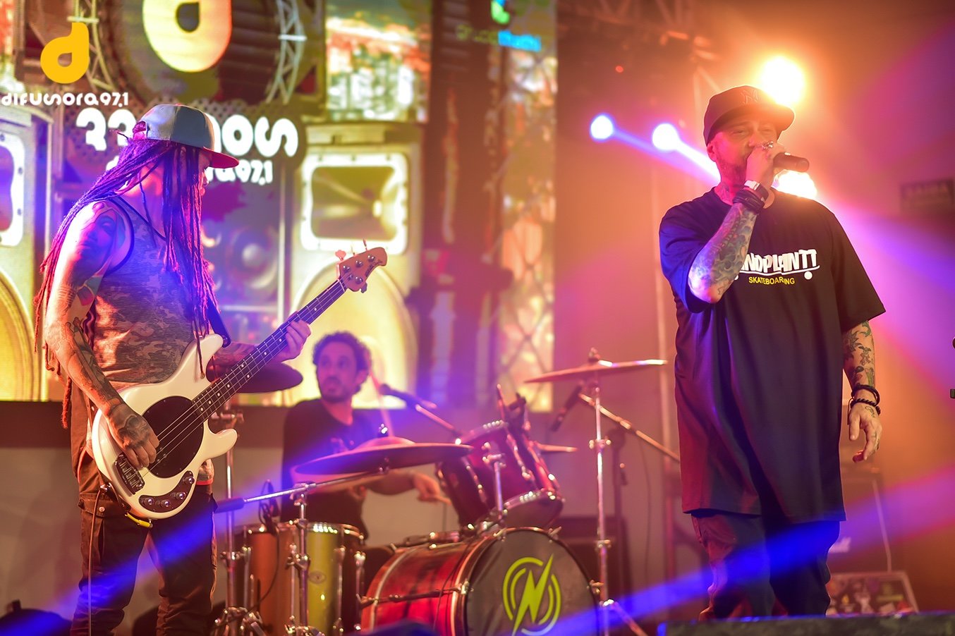 Difusora30Anos 376 X-ink