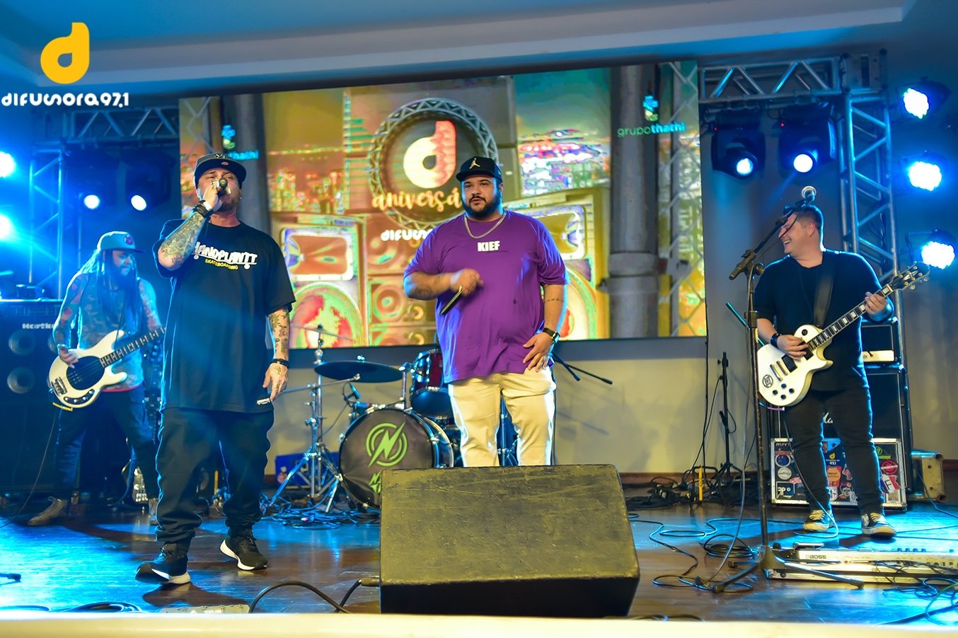 Difusora30Anos 411 X-ink