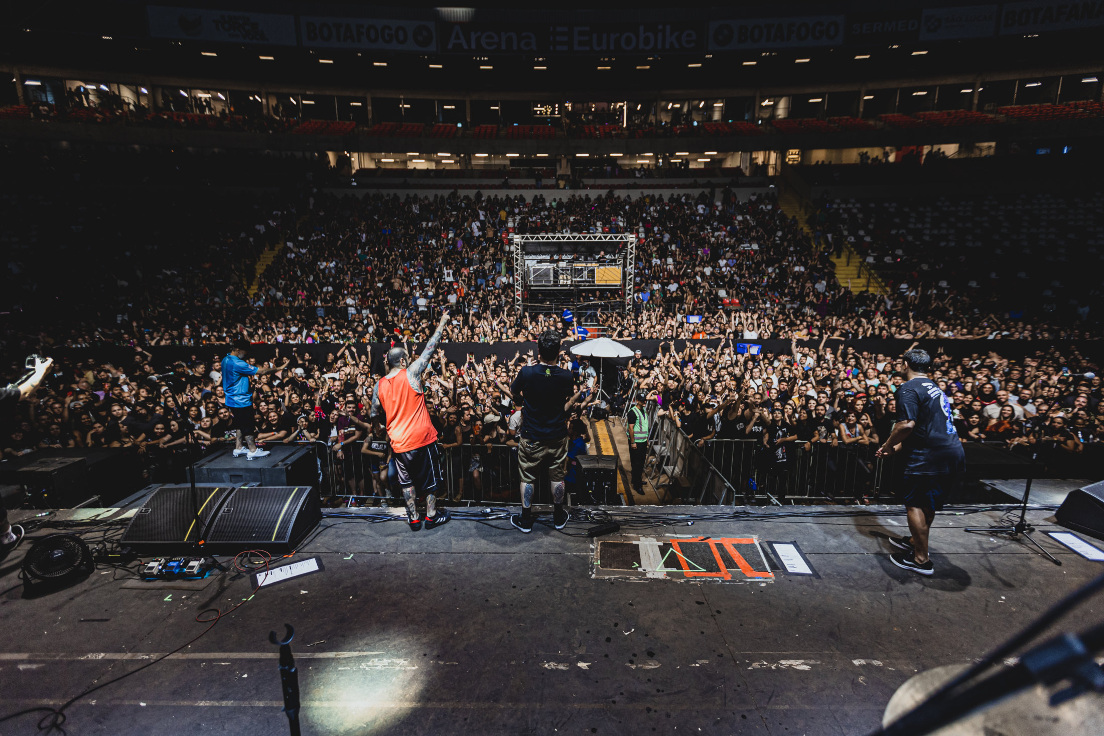 Brazilian Bacon Day 2022