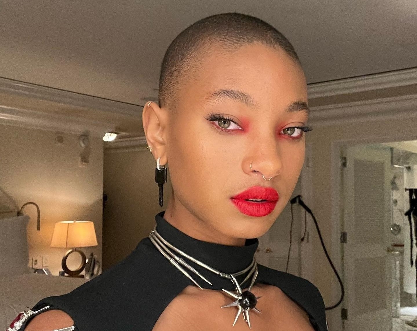 Willow é confirmada como atração surpresa do Lollapalooza Brasil