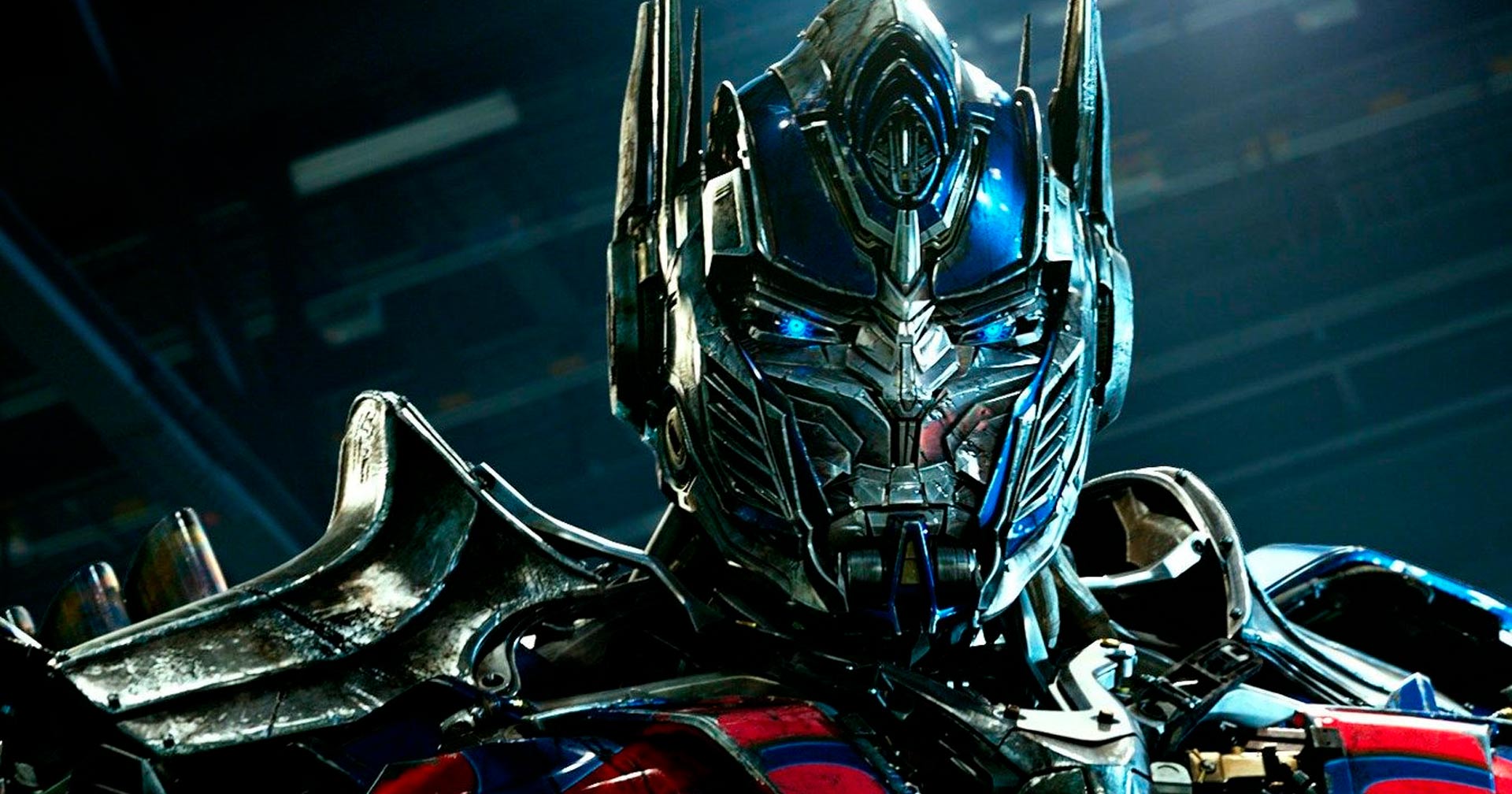 Transformers 7  Filmagens são concluídas e visual de Optimus Prime é  revelado; confira! 